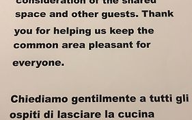 Piccola Flo rooms